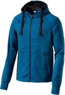 Джемпер Energetics Birger 280596-900543 р. 2XL синий меланж Джемпер Energetics Birger 280596-900543 р. 2XL синий меланж