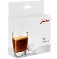 Подключение Wi-Fi Jura 24160