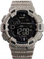 Наручные часы Skmei 1472 khaki (1472BOXKH)