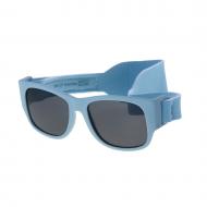 Очки солнцезащитные Dudes and Dudettes 14021c2 DD синий