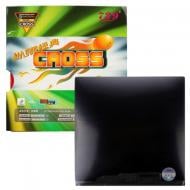 Накладка DHS черный 729 RITC