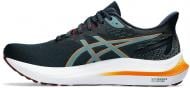 Кроссовки мужские Asics GT-2000 12 1011B691-401 р.44 синие