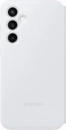 Чохол-книжка Samsung Smart View Wallet Case White для S23 FE (EF-ZS711CWEGWW)