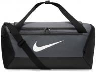 Спортивна сумка Nike Brasilia DM3976-068 41 л сірий