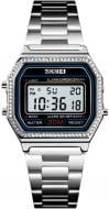 Наручные часы Skmei 1474 silver (1474BOXSI)