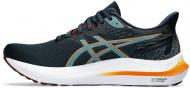 Кроссовки мужские демисезонные Asics GT-2000 12 1011B691-401 р.45 синие