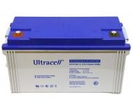 Батарея аккумуляторная Ultracell GEL UCG120-12 12В 120Ач