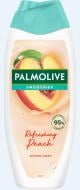 Гель для душа Palmolive Смузи Освежающий Персик увлажняющий 500 мл