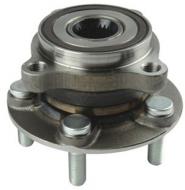 Подшипник ступицы колеса NIPPARTS N4707010