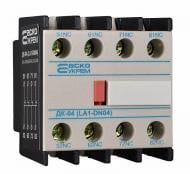 Дополнительный контакт Аско-Укрем ДК-04 (LA1-D04) A0040050008