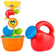 Игрушка Chicco Bath Flower 09223.00