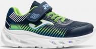 Кроссовки для мальчиков Joma AQUILES JR 2603 MARINO JAQUIS2603V р.26 синие