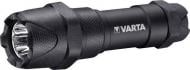 Фонарь Varta Indestructible F10 Pro LED 3хААА черный