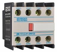 Дополнительный контакт Аско-Укрем ДК-13 (LA1-D13) A0040050010 Дополнительный контакт Аско-Укрем ДК-13 (LA1-D13) A0040050010