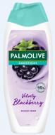 Гель для душа Palmolive Смузи Бархатная Ежевика увлажняющий 500 мл