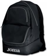 Рюкзак Joma BACKPACK DIAMOND II BLACK 400235.100 черный