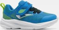 Кроссовки для мальчиков Joma HORIZON JR 2604 ROYAL JHORIS2604V р.28 голубые