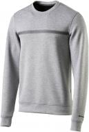 Світшот Energetics Caleb 280601-900031 р. M сірий