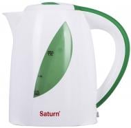 Електрочайник Saturn ST-EK8437U Green