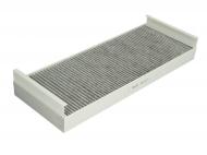 Bosch Фильтр салона угольный MAN E 2000,TGA, TGL, TGM, TGX; NEOPLAN TOURLINER 01.00- (BS02-012 BOSS FILTERS)