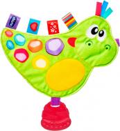 Мягкая игрушка Chicco Динозаврик Дино 07894.00