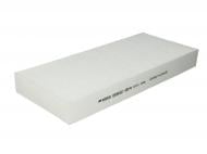 Bosch Фильтр салона MAN L 2000, M 2000 L, M 2000 M 10.93- (BS02-014 BOSS FILTERS)