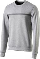 Свитшот Energetics Caleb 280601-900031 р. 2XL серый