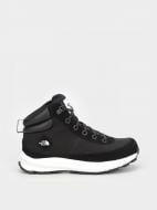 Черевики THE NORTH FACE BACK-TO-BERKELEY IV HIKER AW2526 NF0A7W5ZKY41 р.37 чорний