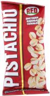 Фисташки Red Pistachio соленые 60 г (4820078771970)