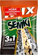 Семечки Semki Микс 80 г (4820078777088)
