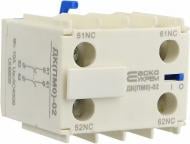 Дополнительный контакт Аско-Укрем ПМ-0 ДК(ПМ0)-02 (LA1-KN02) A0040050054