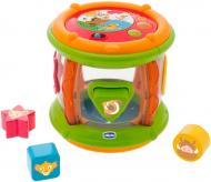 Игрушка музыкальная Chicco Барабан Короля Льва 07514.00