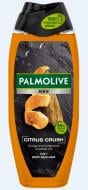 Гель для душу Palmolive для чоловіків Citrus Crush 500 мл
