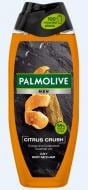 Гель для душа Palmolive для мужчин Citrus Crush 500 мл