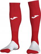 Гетры футбольные Joma SOCKS FOOTBALL PROFESSIONAL II RED-WHITE 400392.600 р.M красный