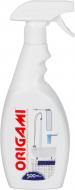Средство для удаления известкового налета и ржавчины ORIGAMI для удаления известкового налета и ржавчины
