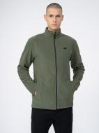 Джемпер 4F 4FSS23TFLEM052-44S р.M хакі Джемпер 4F 4FSS23TFLEM052-44S р.M хакі