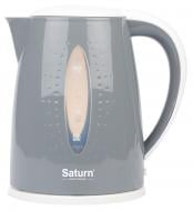 Электрочайник Saturn ST-EK8438U Grey