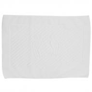 Полотенце махровое гостиничный для ног Lite 50x70 см белый SoundSleep Полотенце махровое гостиничный для ног Lite 50x70 см белый SoundSleep