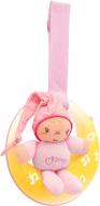 Игрушка музыкальная Chicco Good night Moon pink 02426.10