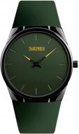 Наручные часы Skmei 1601 green (1601BOXAG)