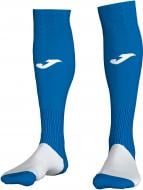 Гетры футбольные Joma SOCKS FOOTBALL PROFESSIONAL II ROYAL-WHITE 400392.700 р.S синий