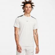 Футболка Nike M NSW SP GRAPHIC TEE FQ8821-072 р.XL бежевый