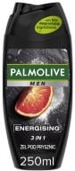 Гель для душу Palmolive для чоловіків Energising 250 мл