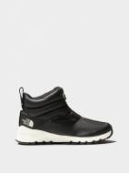 Ботинки THE NORTH FACE THERMOBALL PROGRESSIVE ZIP II WP AW2526 NF0A5LWFR0G1 р.40 черный