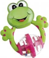 Погремушка Chicco Лягушонок 71697.00