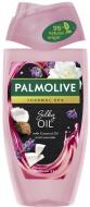 Гель для душу Palmolive Spa Шовкова олія з кокосовою олією та лавандою 250 мл