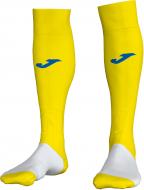 Гетри футбольні Joma SOCKS FOOTBALL PROFESSIONAL II YELLOW-WHITE 400392.900 р.S чорно-білий