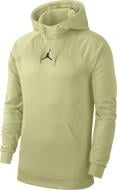 Джемпер Nike M J 23ALPHA THERMA FLC PO AV3162-335 р. M желтый Джемпер Nike M J 23ALPHA THERMA FLC PO AV3162-335 р. M желтый
