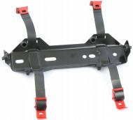 Кронштейн для огнетушителя VAG 1Z0860231A